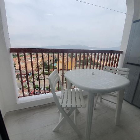 Apartamento Albatros Beach-3 Empuriabrava Buitenkant foto