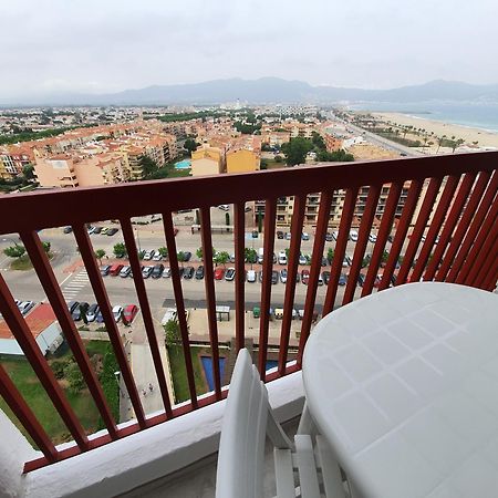 Apartamento Albatros Beach-3 Empuriabrava Buitenkant foto