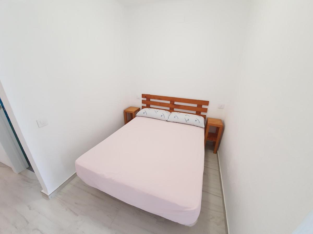 Apartamento Albatros Beach-3 Empuriabrava Buitenkant foto
