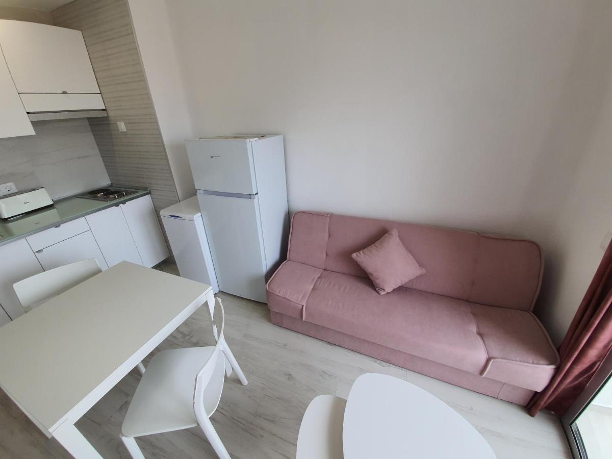 Apartamento Albatros Beach-3 Empuriabrava Buitenkant foto